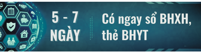 Dịch vụ đăng ký bảo hiểm xã hội