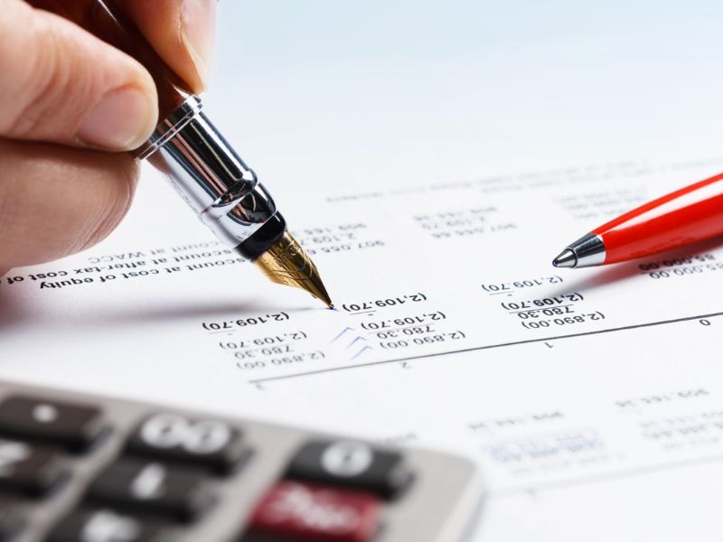 Công ty kế toán thuế uy tín cần có hợp đồng minh bạch, tránh rủi ro khi cơ quan thuế kiểm tra