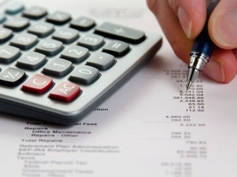Kê khai thuế đúng chuẩn giúp hộ kinh doanh tuân thủ quy định, yên tâm phát triển bền vững
