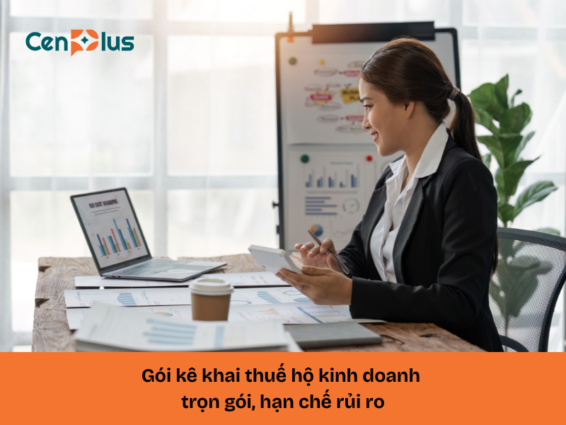 Giao chứng từ – Nhận hồ sơ hoàn chỉnh hạn chế rủi ro
