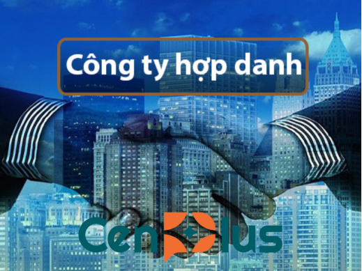 Thành lập công ty hợp danh