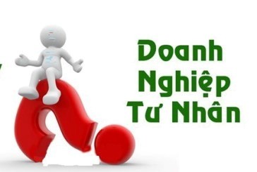 Dịch vụ thành lập doanh nghiệp tư nhân